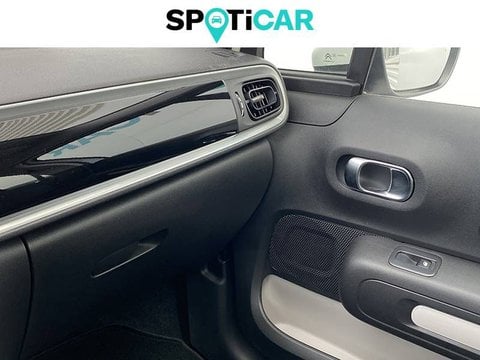 Voitures D'occasion À Lescar | Citroën C3 Bluehdi 100 Bvm6 You 5P