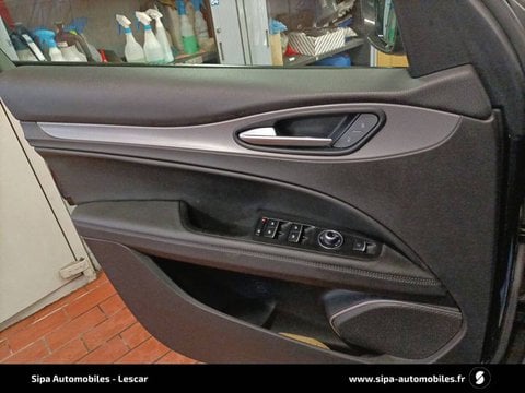 Voitures D'occasion À Lescar | Alfa Romeo Stelvio 2.2 190 Ch Q4 At8 Sprint 5P