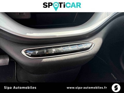 Voitures D'occasion À Mérignac | Fiat 500 Iii Electrique E 95 Ch Icône 3P