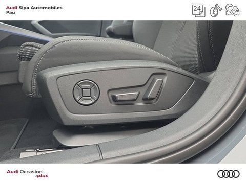 Voitures D'0Km À Lescar | Audi A3 Allstreet Tfsi E Hybride Rechargeable 204 S Tronic 6 Avus 5P