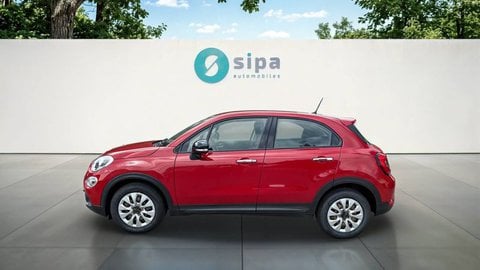 Voitures D'occasion À Muret | Fiat 500X 1.0 Firefly Turbo T3 120 Ch Cult 5P