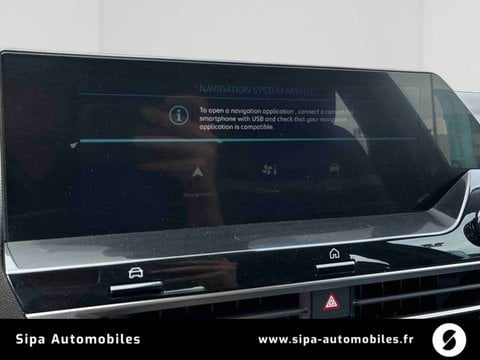 Voitures D'occasion À Lescar | Citroën C4 E- 136 Ch Automatique Feel 5P