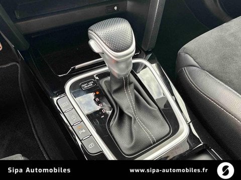 Voitures D'occasion À Toulouse | Kia Xceed 1.6 Crdi 136 Ch Isg Mhev Dct7 Gt-Line Premium 5P