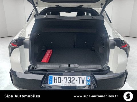 Voitures D'0Km À Bayonne | Alfa Romeo Junior Ibrida Junior 1.2 Ibrida 145 Ch Edct6 Premium 5P