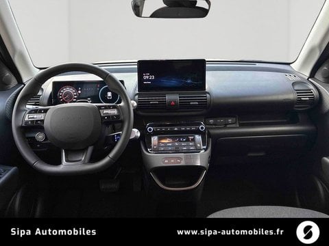 Voitures D'0Km À Le Bouscat | Hyundai Inster 49 Kwh 5 Pl. Intuitive 5P