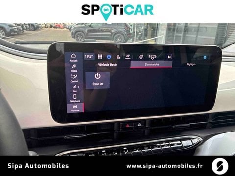 Voitures D'occasion À Mérignac | Fiat 500 E 95 Ch Icône 3P