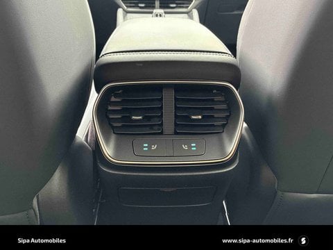 Voitures D'occasion À Mérignac | Byd Sealion 7 91.3 Kwh 530Ch Awd Excellence 4P