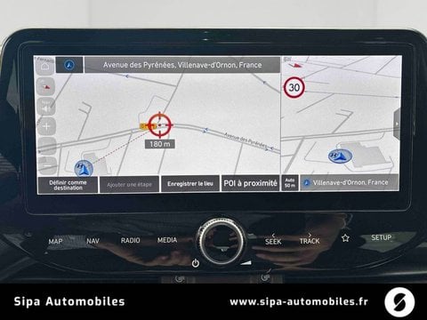 Voitures D'occasion À Villenave-D'ornon | Hyundai I30 Sw 1.0 T-Gdi 100 Dct-7 Creative 5P