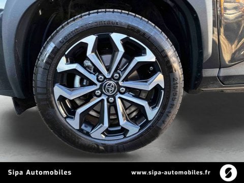 Voitures D'occasion À Mérignac | Toyota Yaris Cross Hybride 116H 2Wd Design 5P