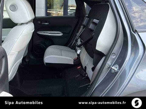 Voitures D'occasion À Mérignac | Honda Jazz E:hev 1.5 I-Mmd Exclusive 5P