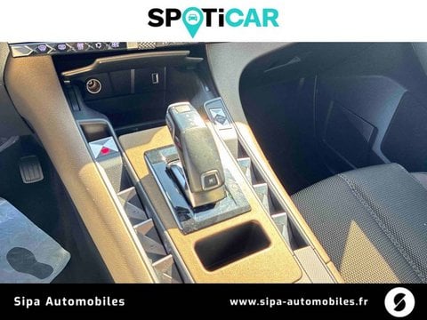 Voitures D'occasion À Mont-De-Marsan | Ds Ds 7 Crossback Ds7 Crossback Bluehdi 130 Eat8 Business 5P