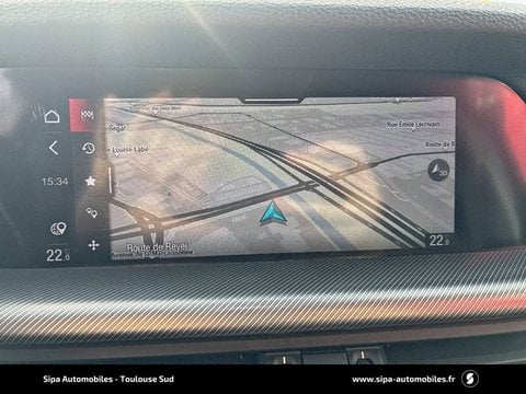Voitures D'occasion À Toulouse | Alfa Romeo Stelvio 2.2 160 Ch At8 Sprint 5P