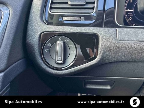Voitures D'occasion À Le Bouscat | Volkswagen Golf 1.5 Tsi 130 Evo Bvm6 Iq.drive 5P
