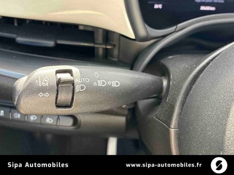Voitures D'occasion À Mérignac | Fiat 500 E 95 Ch Nouvelle 3P