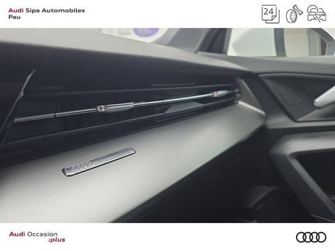 Voitures D'occasion À Lescar | Audi A3 Sportback 30 Tfsi 110 Design 5P