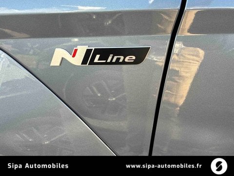 Voitures D'0Km À Muret | Hyundai Kona Electrique Ii Electrique 65 Kwh - 217 Ch N Line Creative 5P