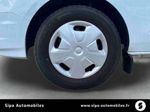 Voitures D'occasion À Toulouse | Ford Transit Custom Fg Vul Transit Custom Fourgon 280 L1H1 2.0 ...
