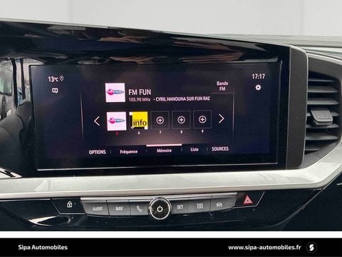 Voitures D'occasion À Toulouse | Opel Mokka 1.5 Diesel 110 Ch Bvm6 Ultimate 5P