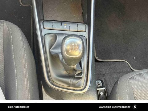 Voitures D'occasion À Muret | Hyundai I20 1.2 84 Intuitive 5P