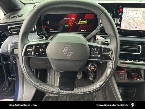 Voitures D'occasion À Dax | Renault 5 R Renault E-Tech Electrique 150 Ch Autonomie Confort Techn...