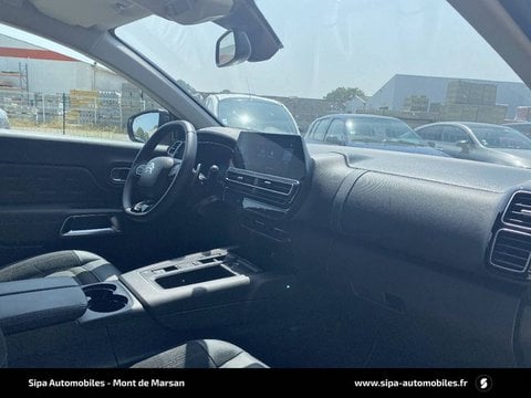 Voitures D'occasion À Mont-De-Marsan | Citroën C5 Aircross Hybride Rechargeable 180 E-Eat8 C-Se...