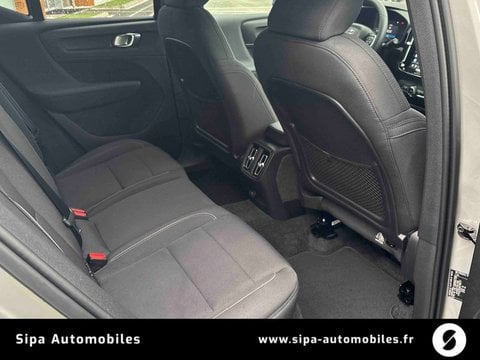 Voitures D'occasion À Labège | Volvo Xc40 Recharge Extended Range 252 Ch 1Edt Start 5P