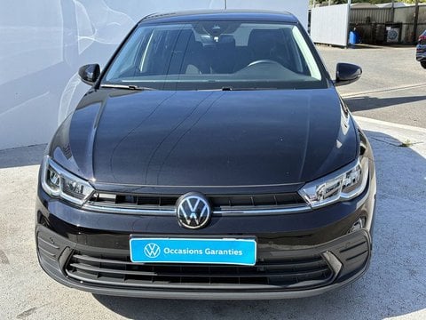 Voitures D'occasion À Lescar | Volkswagen Polo 1.0 Tsi 95 S&S Dsg7 Vw Edition 5P