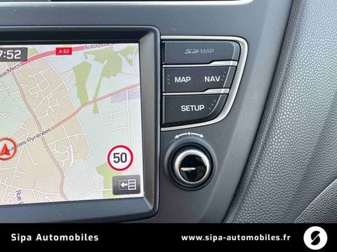 Voitures D'occasion À Villenave-D'ornon | Hyundai I20 1.0 T-Gdi 100 Dct-7 5P