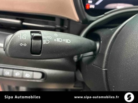 Voitures D'occasion À Mérignac | Fiat 500 E 95 Ch Nouvelle 3P