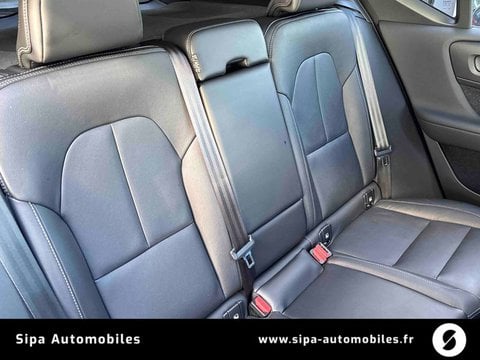 Voitures D'occasion À Labège | Volvo Xc40 T5 Recharge 180+82 Ch Dct7 Inscription Luxe 5P