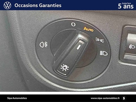 Voitures D'occasion À Lescar | Volkswagen Polo 1.0 Tsi 95 S&S Dsg7 Vw Edition 5P