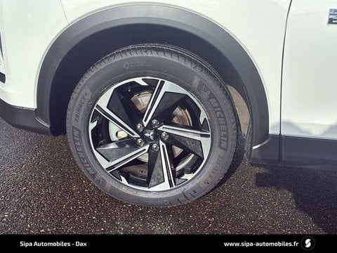 Voitures D'occasion À Dax | Mitsubishi Eclipse Cross 2.4 Mivec Phev Twin Motor 4Wd Business 5P