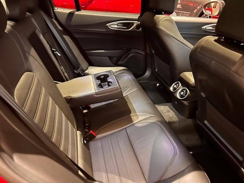 Voitures D'0Km À Toulouse | Alfa Romeo Giulia 2.2 160 Ch At8 Veloce 4P