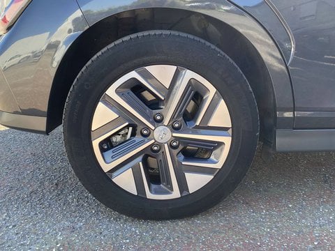Voitures D'occasion À Le Bouscat | Hyundai Kona Electrique 64 Kwh - 204 Ch Executive 5P