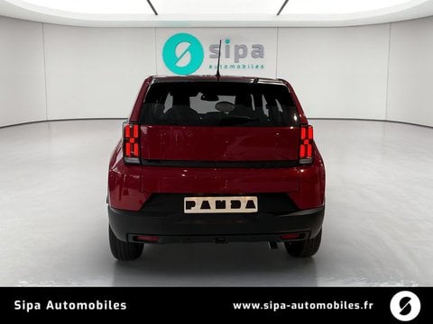 Voitures D'occasion À Villenave-D'ornon | Fiat Grande Panda T-Gen 3 1.2 Essence Turbo 100 Ch Bvm...