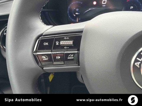 Voitures D'0Km À Bayonne | Alfa Romeo Junior Ibrida Junior 1.2 Ibrida 145 Ch E-Dct6 Ti 5P