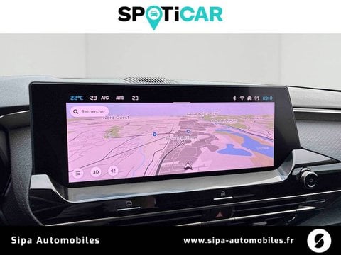 Voitures D'occasion À Lescar | Citroën C5 X Puretech 180 S&S Eat8 Shine 5P