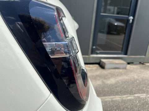 Voitures D'0Km À Mérignac | Fiat 600E 54 Kwh 156 Ch La Prima 5P