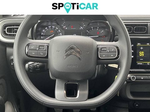 Voitures D'occasion À Lescar | Citroën C3 Puretech 83 S&S Bvm5 C-Series 5P