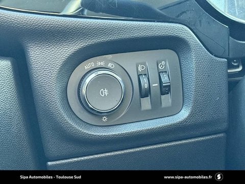 Voitures D'occasion À Toulouse | Opel Corsa 1.2 75 Ch Bvm5 Elegance Business 5P