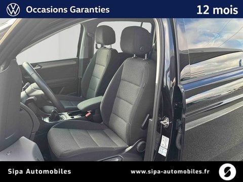 Voitures D'occasion À Lescar | Volkswagen Touran 1.5 Tsi Evo 150 Bvm6 7Pl Life Plus 5P