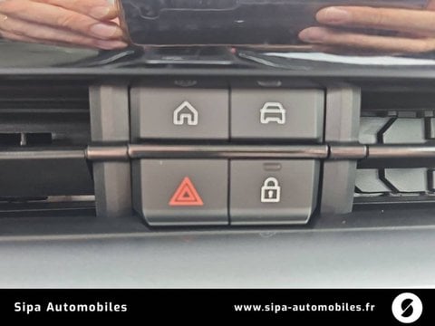 Voitures D'occasion À Muret | Fiat 600 T-Gen 3 1.2 Hybrid 145Ch Edct6 Pop 5P
