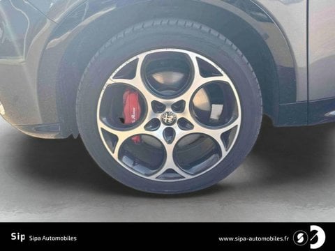 Voitures D'occasion À La-Teste-De-Buch | Alfa Romeo Tonale 1.3 Hybride Rechargeable Phev 280Ch A...