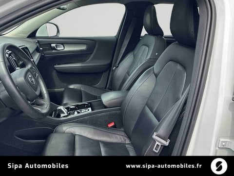 Voitures D'occasion À Mérignac | Volvo Xc40 T4 Recharge 129+82 Ch Dct7 Inscription 5P