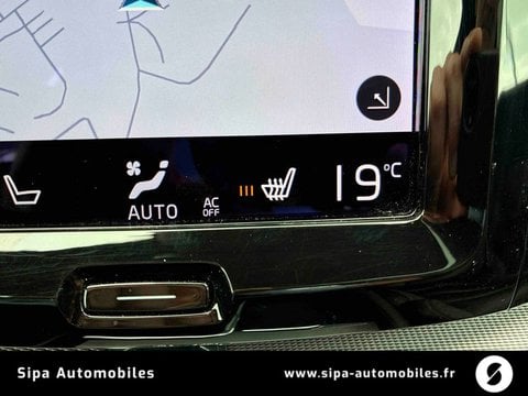 Voitures D'occasion À Lescar | Volvo Xc60 B4 (Diesel) 197 Ch Geartronic 8 R-Design 5P
