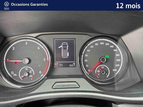 Voitures D'occasion À Tarbes | Volkswagen Caravelle 6.1 2.0 Tdi 150 Bmt Longue Dsg7 Confortline 4P