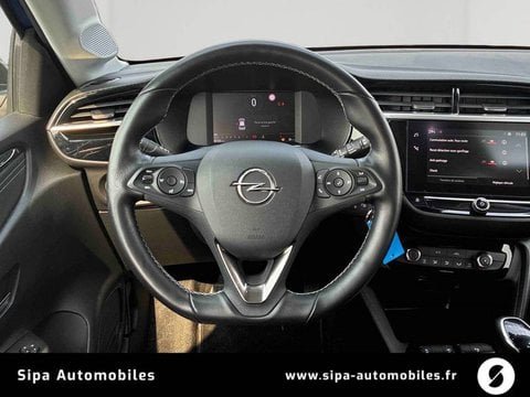 Voitures D'occasion À Toulouse | Opel Corsa 1.2 Turbo 100 Ch Bvm6 Elegance 5P