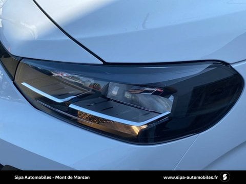 Voitures D'0Km À Dax | Fiat Scudo Fg Scudo Fourgon Bluehdi 120 M S&S Bvm6 4P