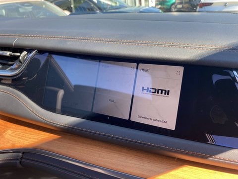 Voitures D'occasion À Toulouse | Jeep Grand Cherokee Wl 4Xe 2.0 T 380 Ch Phev 4X4 Bva8 Summit Re...