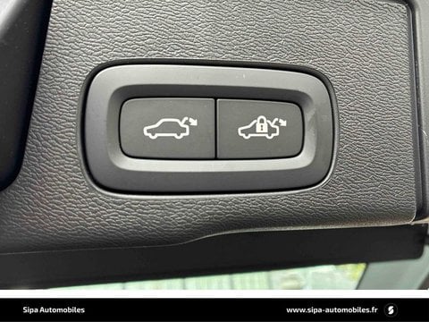 Voitures D'0Km À Mérignac | Volvo Xc60 T6 Awd Hybride Rechargeable 253 Ch+145 Ch Geartronic 8 U...